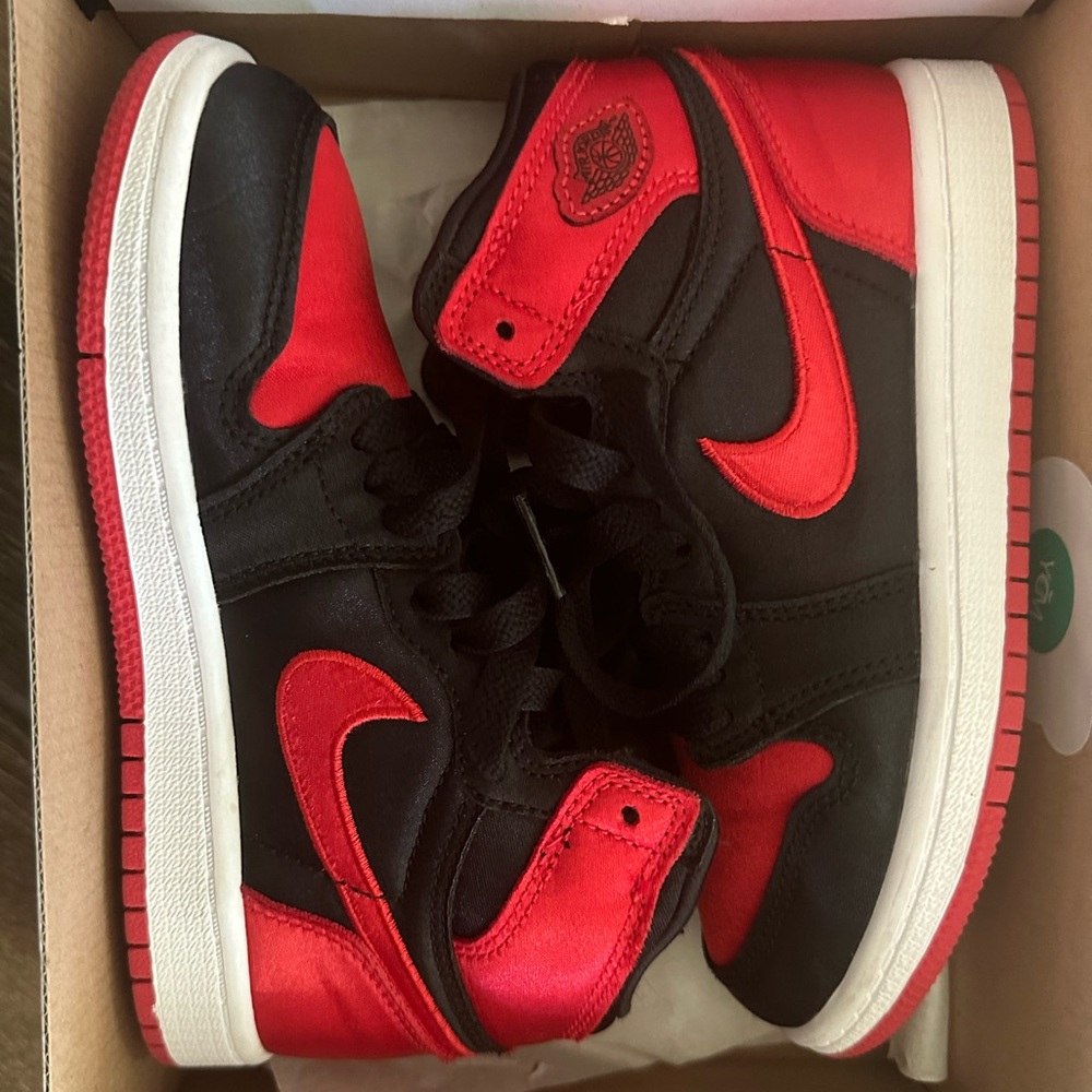 The Jordan 1 Retro High OG (PS) 12C, Like NEW!